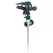 Melnor Pulsating Sprinkler On Spike 85' Dia Circle