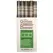 Dewitt 3'x40' Natural Garden Weed Ban Weedbarrier