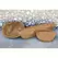 Panacea 16" Round Coco Fiber Liner