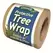 Dalen Gardeneer 3"x50' Tree Wrap In Hanging Dispenser