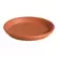 Deroma 14.2" Saucer Terra Cotta Clay Case Pack