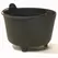 Antique Kettle 12" Black
