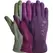 Tuscany Womens Leather Performance Glove Medium