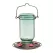 Classic 25oz Mason Jar Glass Hummingbird Feeder 5 Ports