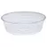 CWP 10" Clear Vinyl Basket Liner