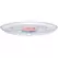 CWP 14" Carpet Saver Heavy Footed Saucer