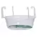 CWP 12" Hanging Basket Drip Pan with PDQ