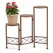 Deer Park 3 Step Folding Plant Stand