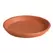 Deroma 5.9" Saucer Terra Cotta Clay Case Pack