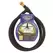 Dramm 5' Soaker Ring Versatile