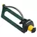 Melnor Oscillating Sprinkler 3000sf S-M-L Knob