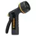 Melnor XT Metal Rear-Trigger 7-Pattern Nozzle