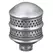 Gilmour Light Duty Circular Bubble Sprinkler
