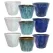 MCarr 108PC Mixed Planter Plt