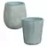 MCarr 36PC Tall Mixed Pltr Plt Verdi