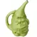 Character 1.5gal Watering Can Gnome Green