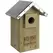 Natures Way Bluebird House Weathered Galvanized