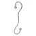 Perky Pet Beaded Hanging Hook