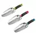Radius Garden 12pc DIG Scooper Color Pack