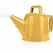 Bloem 2.5gal Deluxe Water Can Earthy Yellow