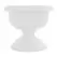 Bloem 12" Grecian Urn Casper White