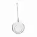 SSI 7"x7-7/8" Round Hanging Terrarium