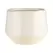 SSI Farmhouse 5.5" Tapered Crock White