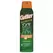 Cutter Backwoods 4oz Dry Aerosol 25% Deet