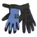 WWG Digger Glove Perwinkle Purple Medium 632891506028