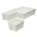 Landmark 606 True Super Jumbo Insert Black 100 Per Case 36 Cases Per Pallet