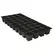 T. O. Plastics 606 Standard Insert 100 Per Case 32Cs/Pl 715348C