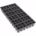 DLN 1206 TRUE INSERT BLK 100/CS 72CS/PL