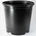 NS PF600CU CUSTOM, TRADE SIZE 2 GALLON, 1.5 GALLON, BLACK 90/CS 46CS/TOWER (8-1/2"X8-1/2"), 2Gallon