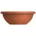 HC 14" Garden Bowl Planter Clay w/ Removable Drain Plugs Akro Mils