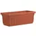 HC 18" Venetian Flower Box Clay Akro Mils