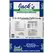 Jacks Prof Poinsettia FeED + Mg 17-5-19 25Lb (80/Pl)