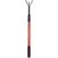 Corona 3 Tine Cultivator Hoe With Extendable Handle