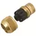 Melnor 3/4" Deluxe Metal Female Repair