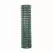Origin Point 36"x50' Green Vinyl Fence 3"x2" Opening 16GA