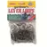 Bosmere Lever Loops 50ct Asst Size Garden Helpers Reseal Bag