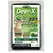 Dalen Gardeneer 14'x75' Deer-X Net 1" Mesh