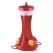 Perky Pet 20oz Glass Hummingbird Feeder
