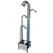AGW 40PC Shepherd Hook Fashion Color Assortment