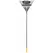 Ames 22" True Temper Tine Steel Leaf Rake