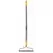 Ames True Temper 16 Tine Weld Bow Rake w/ Wood Handle