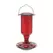 Classic 20oz Red Jewel Glass Hummingbird Feeder 5 Ports