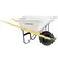 Corona 6 cu Poly Wheelbarrow