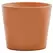 Deroma 11.8" Cabo Terra Cotta Clay Case Pack