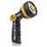Melnor RelaxGrip Nozzle 5 Pattern Ultralite
