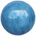 MCarr 10" Sphere Indigo Blue